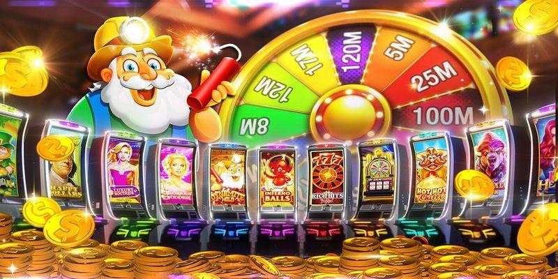 Tận dụng các ưu đãi là mẹo chơi slot game hiệu quả nhất