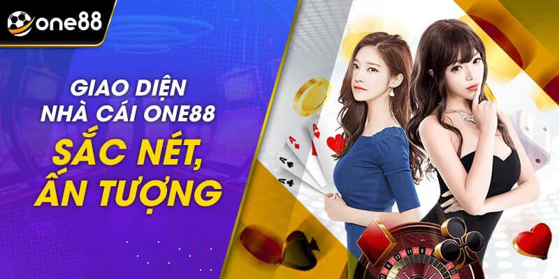 One88 – Nhà cái rút tiền nhanh số 1 Việt Nam