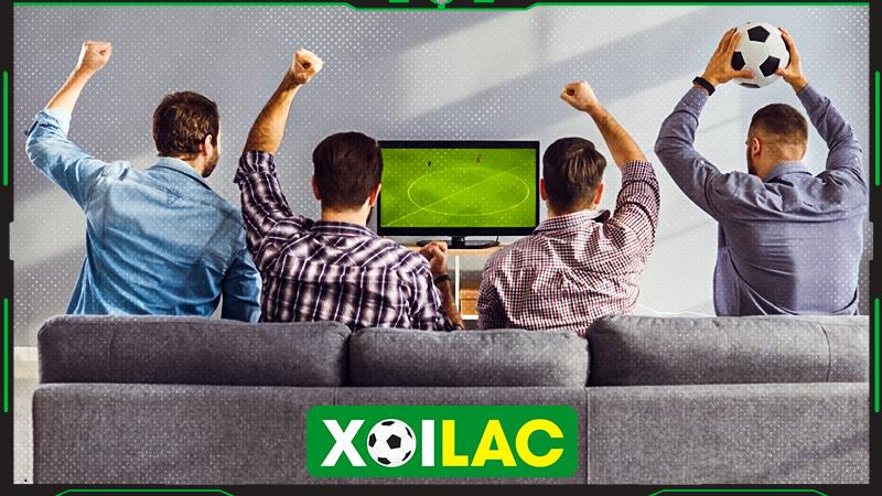 Xoilac TV: Giải đáp thắc mắc và nâng cao trải nghiệm người dùng