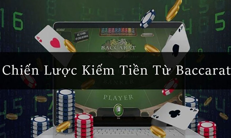 Bí quyết chiến thắng Baccarat tại J88