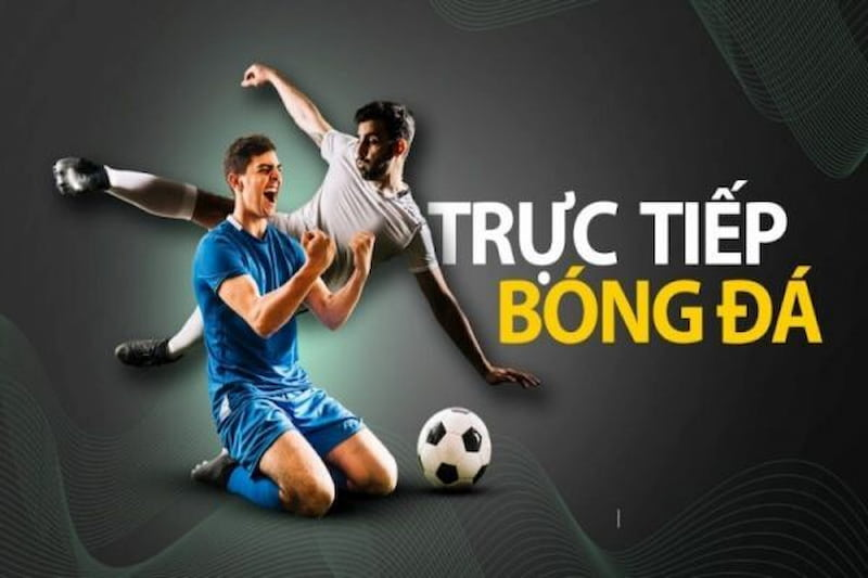 Xem trực tiếp bóng đá socolive