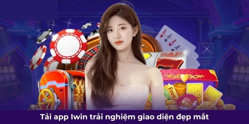 Hướng dẫn tải app iwin trên máy tính