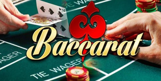 Giới thiệu sảnh casino Bongbet