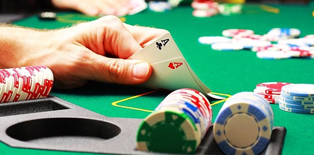 Kinh nghiệm chơi poker luôn thắng