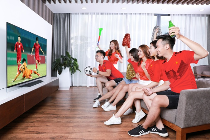 Những lợi ích khi xem thông tin bóng đá trên Xoilac TV