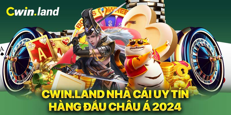 Giới thiệu nhà cái Cwin