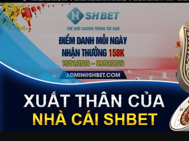 Cùng khởi nghiệp online với nhà cái cá cược Shbet