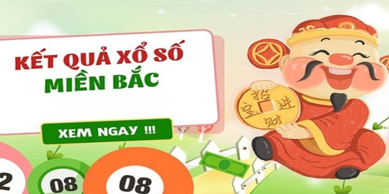 Các loại hình xổ số miền Bắc được ưa chuộng bậc nhất