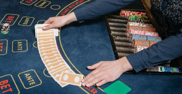 Hướng dẫn cách chơi bài baccarat kubet chi tiết nhất