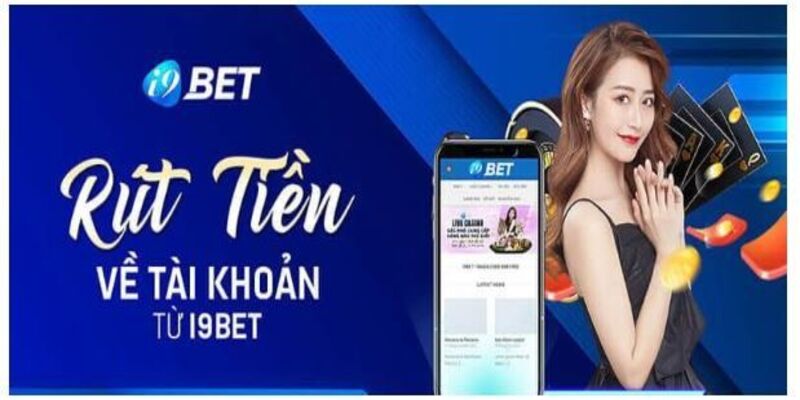 Hướng dẫn toàn bộ thao tác giao dịch tại hệ thống I9bet