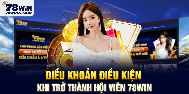 Ưu điểm nổi bật của nhà cái 78WIN