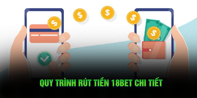 Quy trình rút tiền NEW88 chi tiết