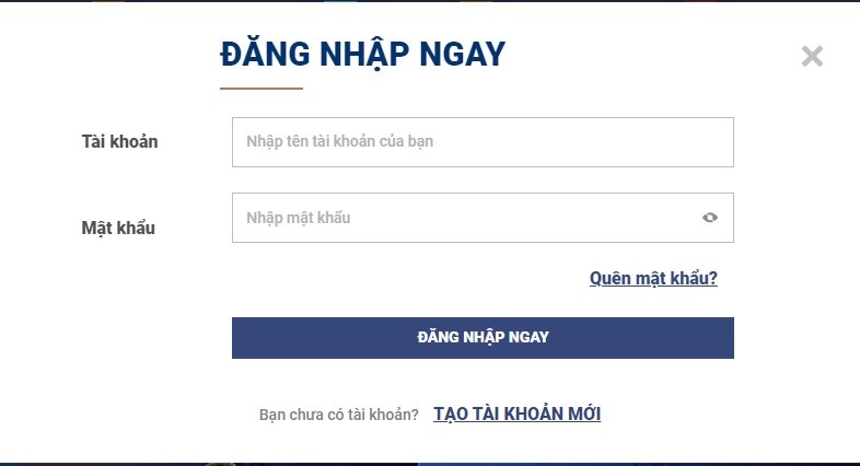 Đăng nhập banca30 trên PC cực nhanh cho bet thủ