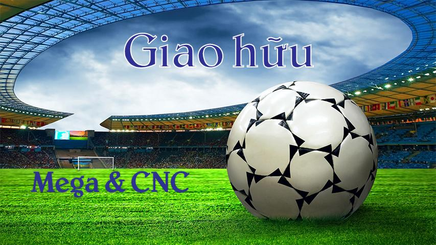 Giao lưu và học hỏi cùng hội nhóm xem lại bóng đá