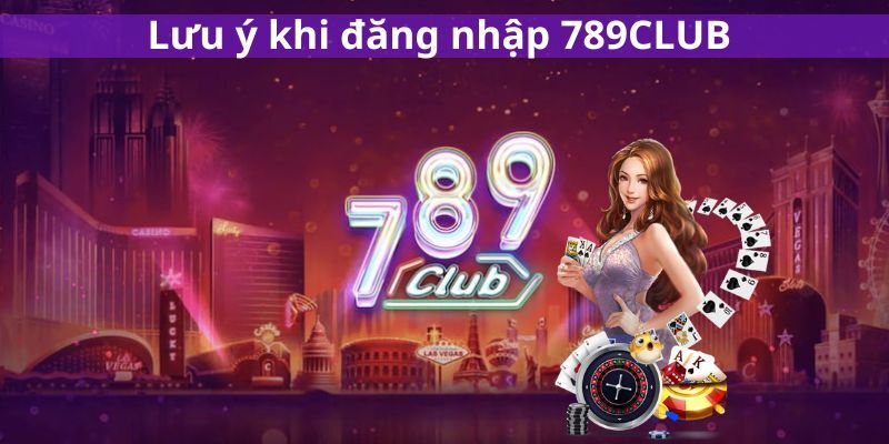 Có thể lưu lại thông tin để đăng nhập 789Club nhanh hơn