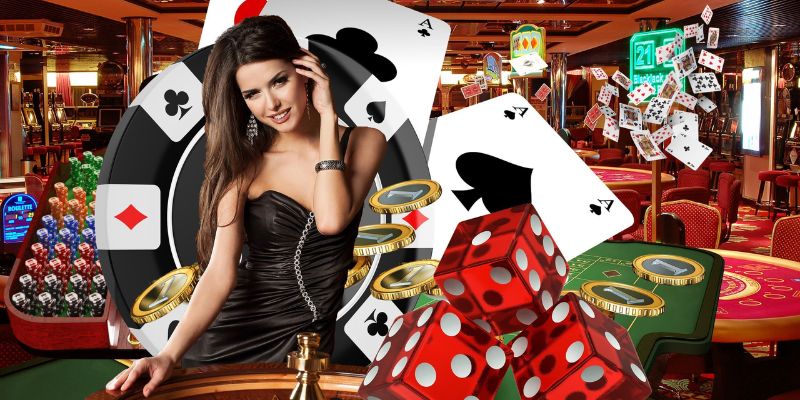 Casino online là gì?