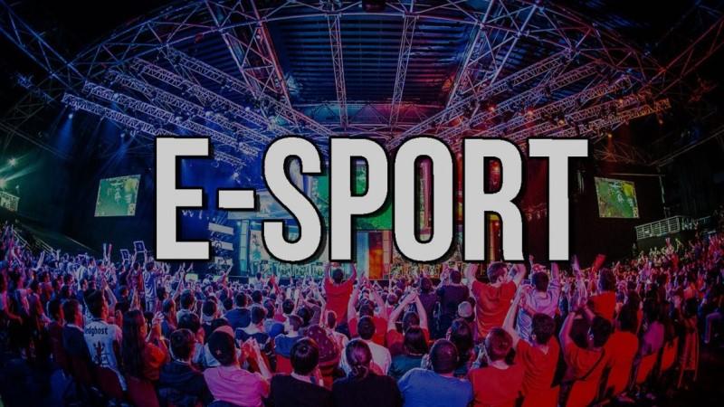 Tìm hiểu Esport Kubet