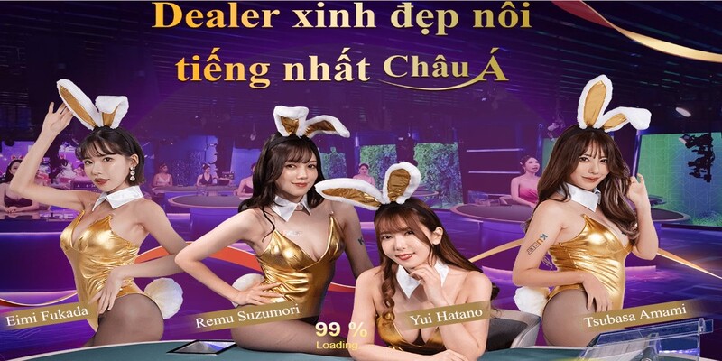 Kubet Ku casino khẳng định uy tín lâu năm