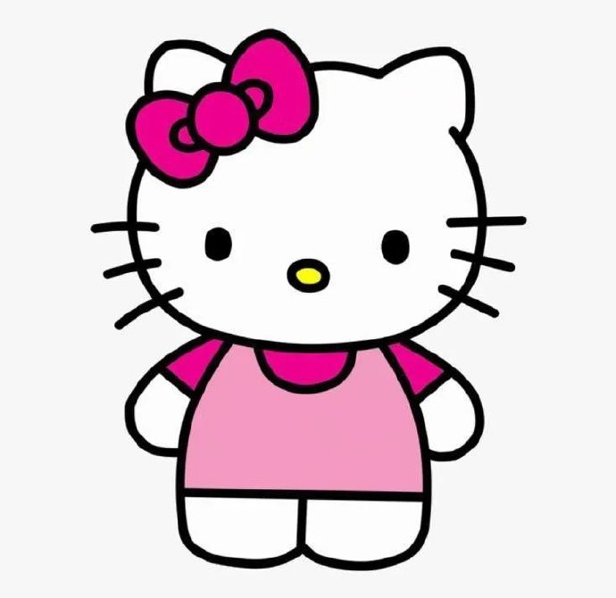 Avatar Hello Kitty cute 30