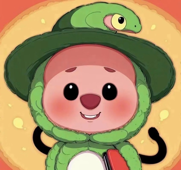 Avatar cute Loopy 6