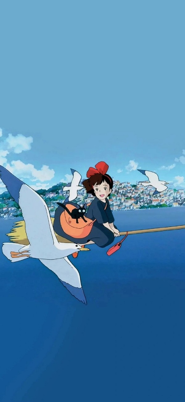 Hình nền Hayao Miyazaki 22