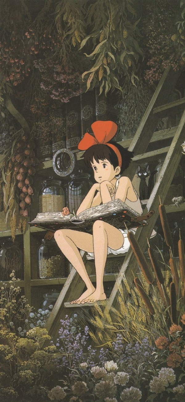 Hình nền Hayao Miyazaki 26