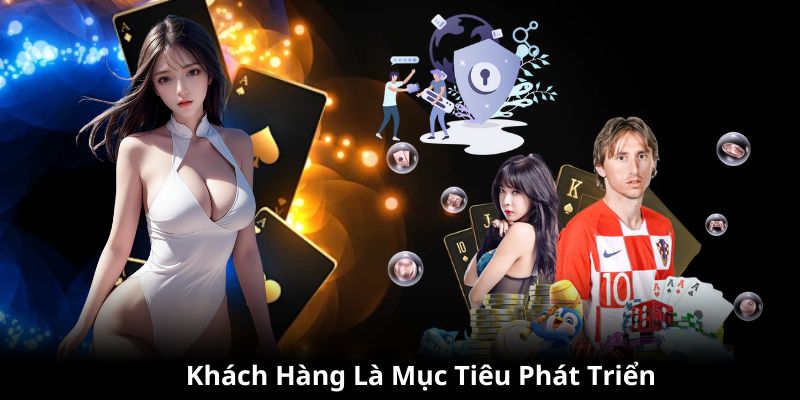 Kèo nhà cái uy tín sẽ luôn quan tâm đến khách hàng của họ