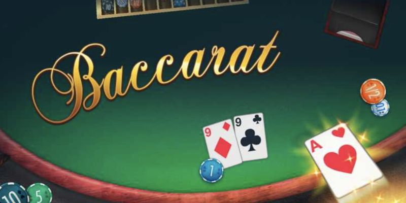 Tổng quan về Baccarat Lixi88