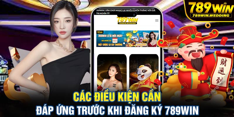 Giới thiệu nhà cái 789win 
