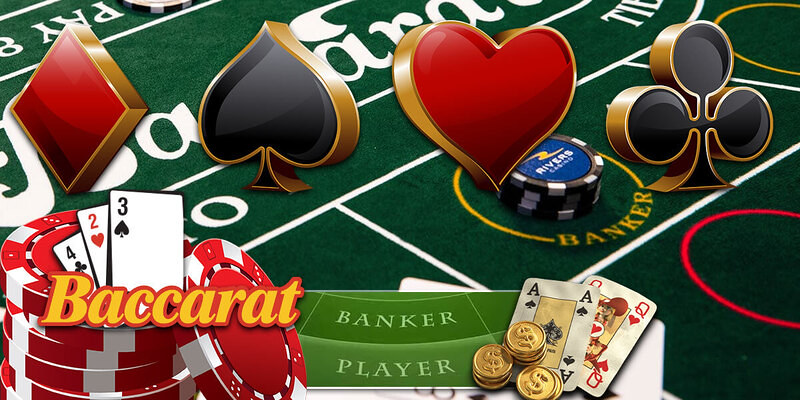 Những lợi ích khi chơi baccarat tại Lixi88