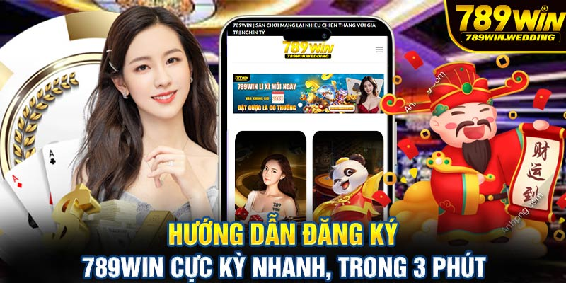 Giới thiệu nhà cái 789win 
 3