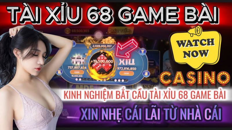 Kinh nghiệm chơi tài xỉu bắt số như cao thủ mà nhà cái không muốn bạn biết