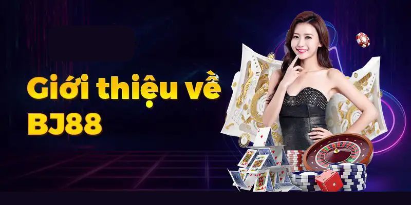 Bj88 được người chơi biết đến là địa chỉ uy tín và chất lượng