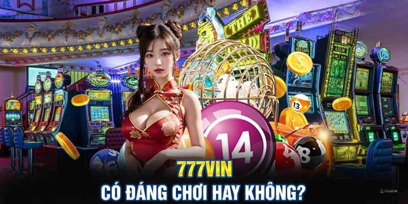 Kho game đa dạng hấp dẫn của nhà cái