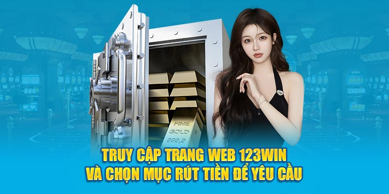 Hướng dẫn đăng nhập tài khoản 123win 