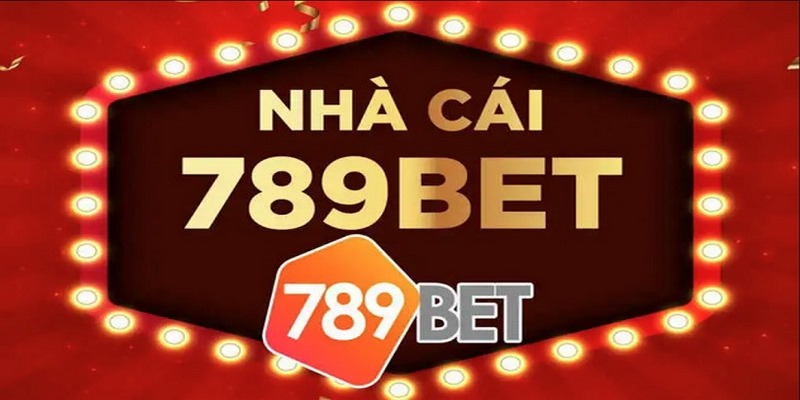 Đăng nhập trang chủ nhà cái 789BET bằng link không chặn