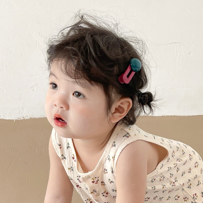 Ảnh đại diện em bé cute 8