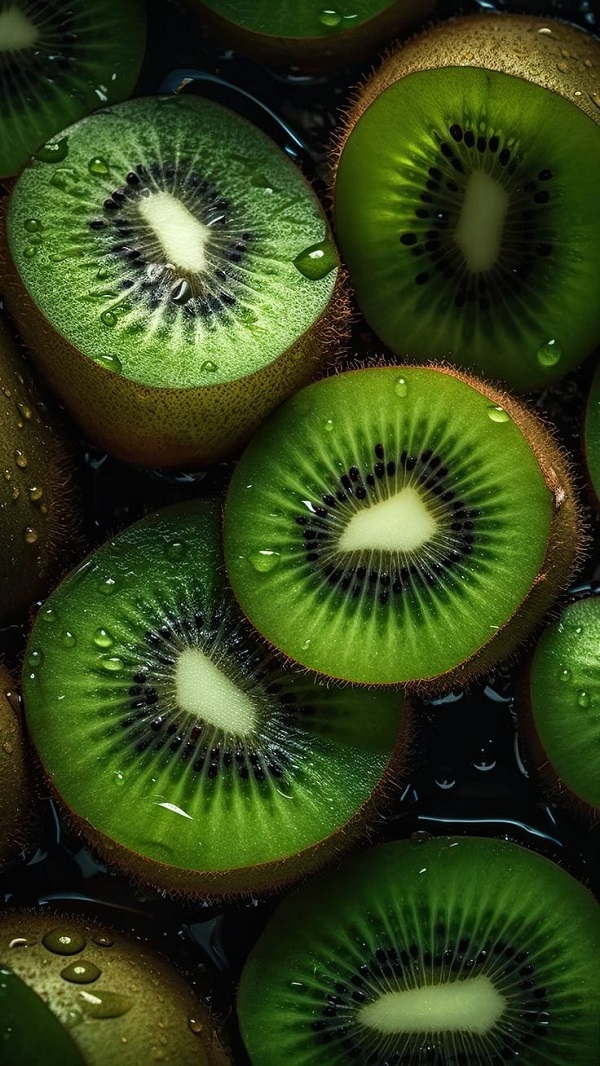 Hình nền kiwi cho điện thoại mới nhất 6