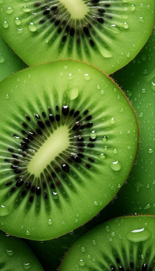 Hình nền kiwi cho điện thoại mới nhất 7