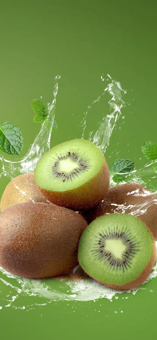 Hình nền kiwi cho điện thoại mới nhất 16