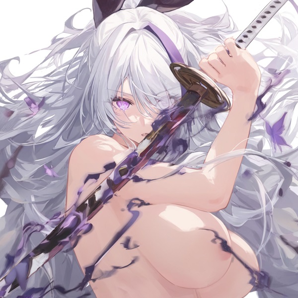 Ảnh game Azur Lane hentai 3