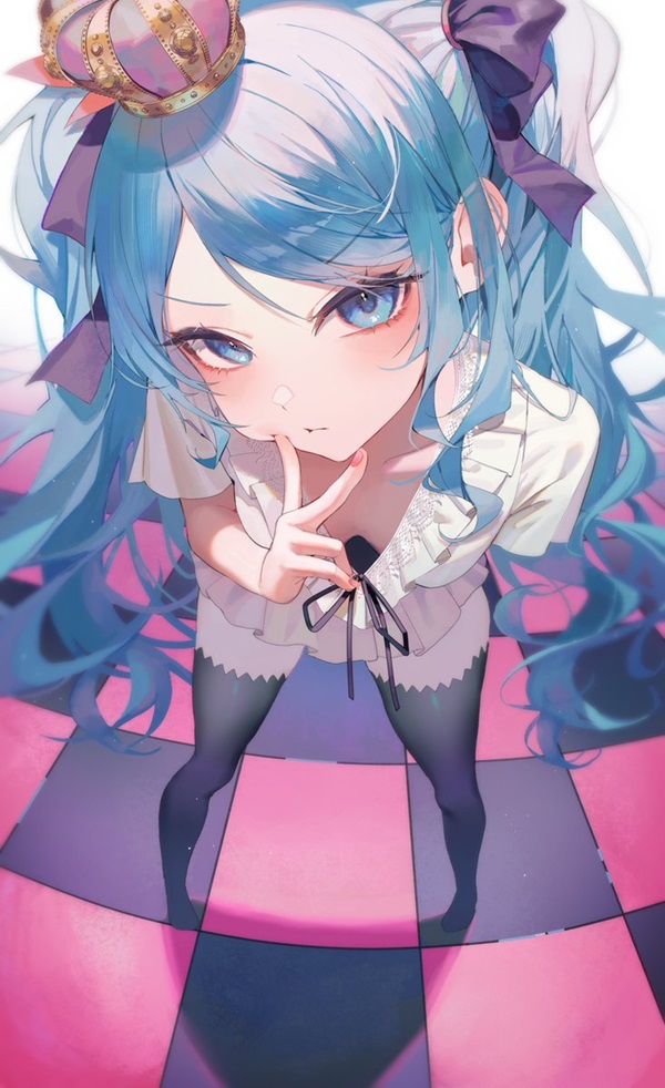 Ảnh Hatsune Miku sexy 15