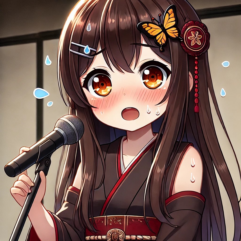 Ảnh Lingsha chibi 9