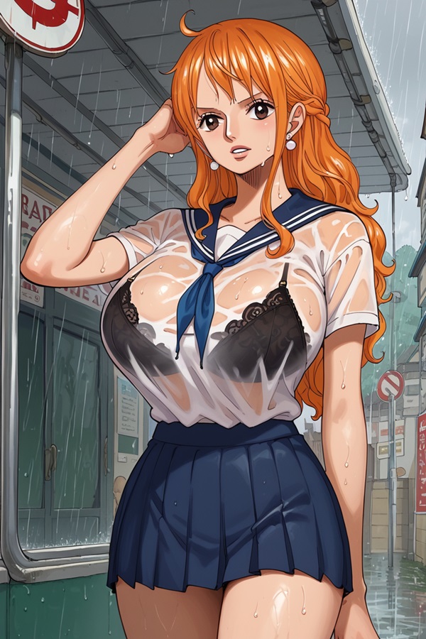 ảnh sex one piece 14