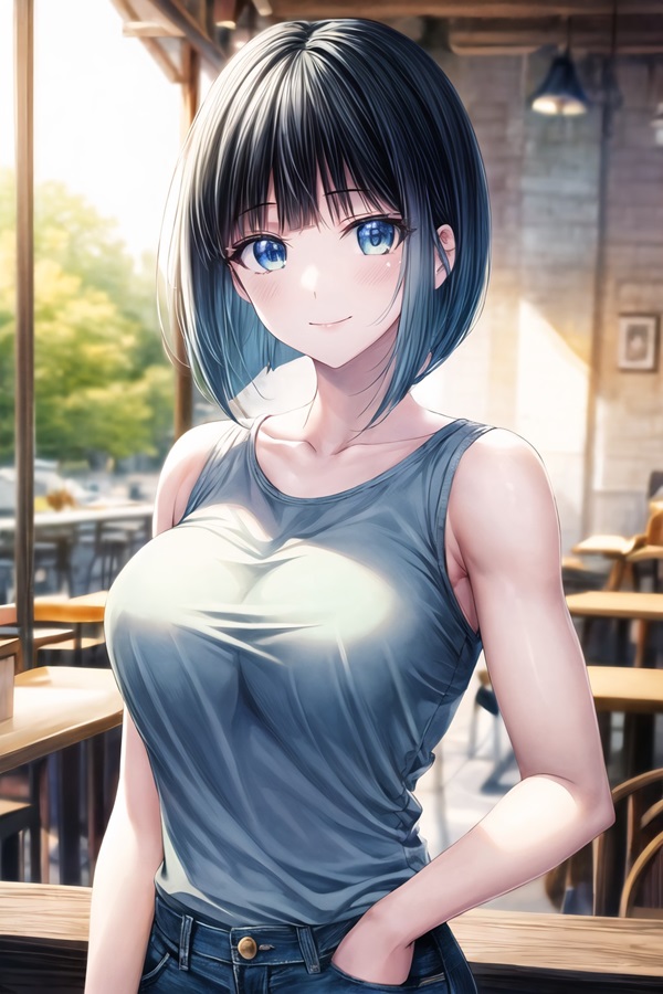 Ảnh Ono Shiragiku cute 5