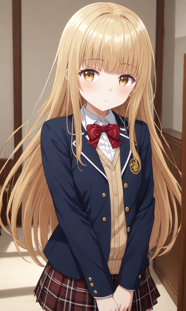 Ảnh Shiina Mahiru cute 1