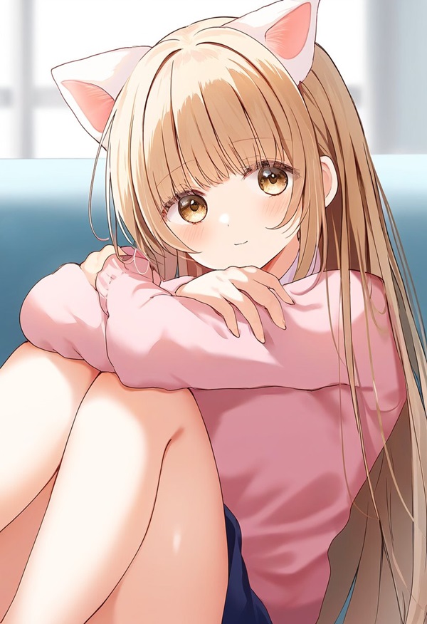 Ảnh Shiina Mahiru cute 20