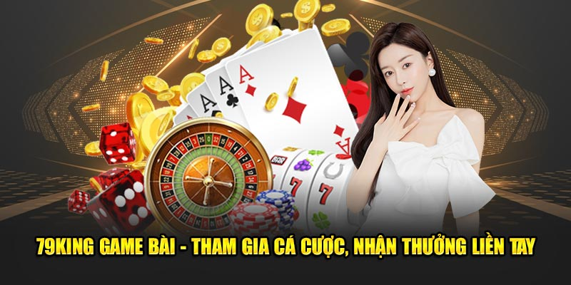 Các game bài kinh điển