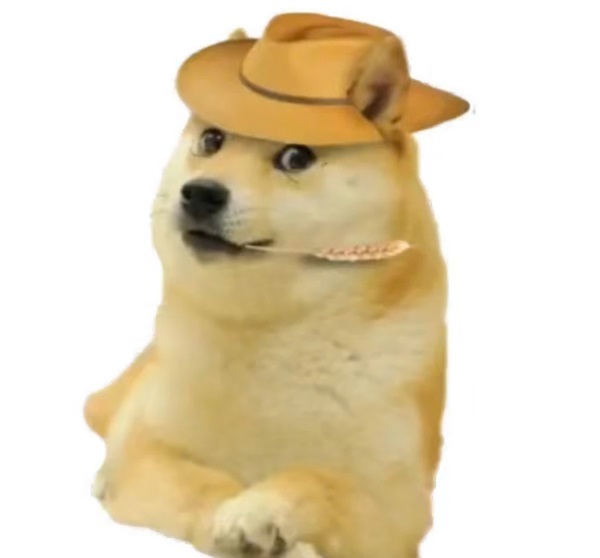 Meme chó shiba 15