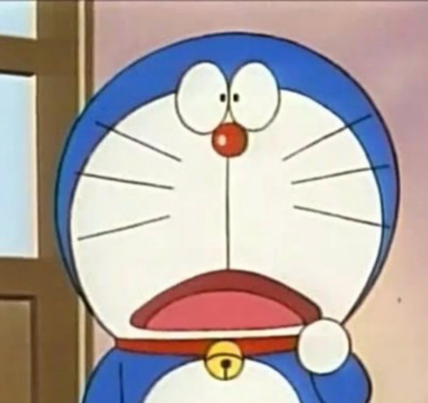 Meme Doraemon 9